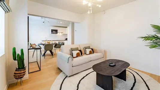 Apartments in Brussels Schaarbeek - photo 6