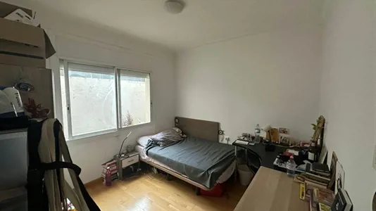 Rooms in Barcelona Sarrià-St. Gervasi - photo 1