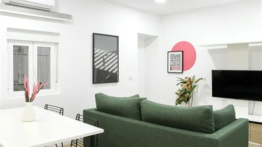 Rooms in Getafe - photo 10