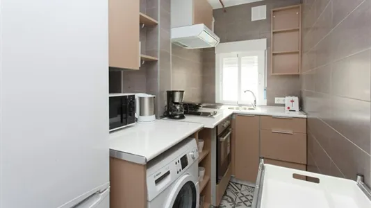 Rooms in Madrid Tetuán - photo 4