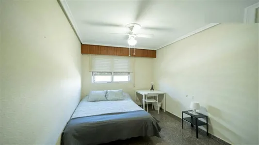 Rooms in Alboraya - photo 1