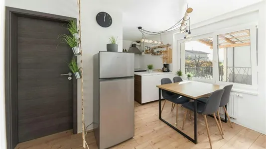 Apartments in Besnica - photo 7