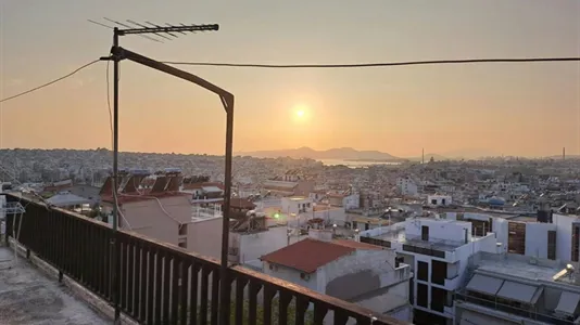 Apartments in Piraeus - photo 7