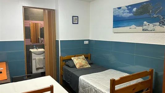 Apartments in Barcelona Les Corts - photo 2