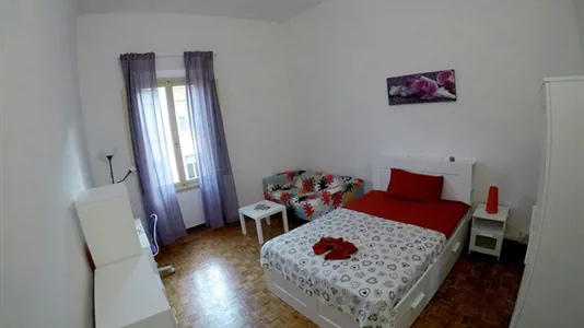 Rooms in Florence - photo 1