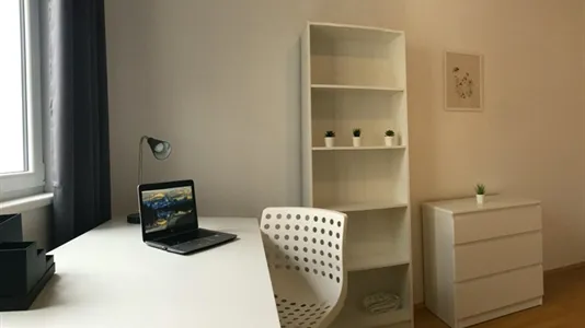 Rooms in Vienna Landstraße - photo 6