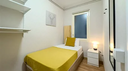 Room for rent in Barcelona Gràcia, Barcelona