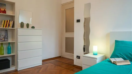 Rooms in Turin - photo 4