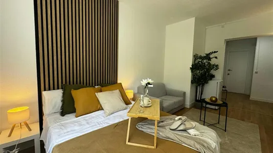 Apartments in Madrid Chamartín - photo 6