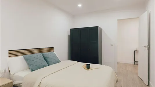 Rooms in Valencia Ciutat Vella - photo 3