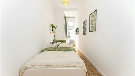 Rooms in Berlin Treptow-Köpenick - photo 2