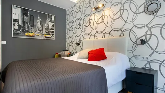 Apartments in Barcelona Sant Martí - photo 5