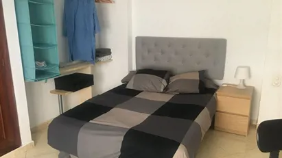 Room for rent in Valencia Ciutat Vella, Valencia (region)