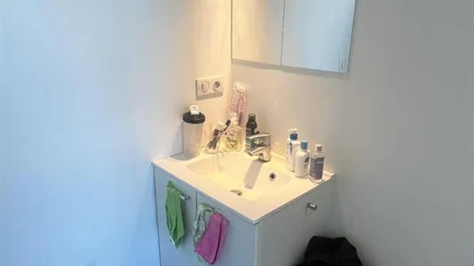 Rooms in Brussels Elsene - photo 5
