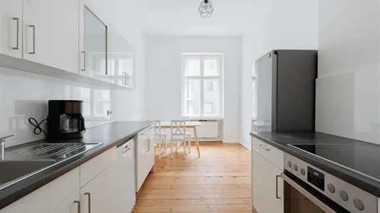 Rooms in Location is not specified - photo 6