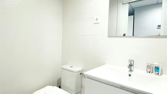 Rooms in Madrid Arganzuela - photo 6