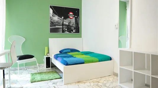 Rooms in Milano Zona 2 - Stazione Centrale, Gorla, Turro, Greco, Crescenzago - photo 1