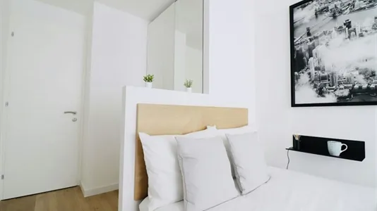 Rooms in Nice - photo 4