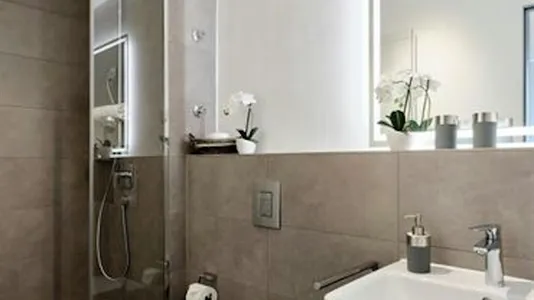 Apartments in Location is not specified - photo 8