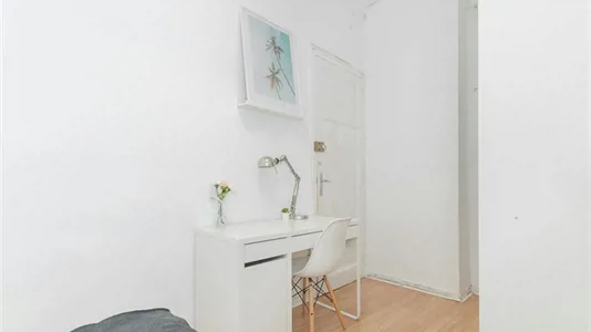 Rooms in Barcelona Eixample - photo 3