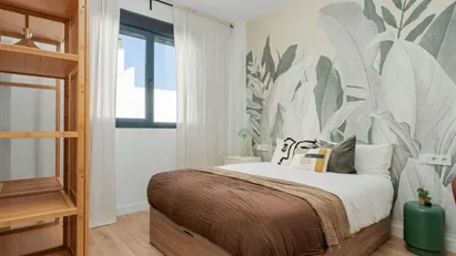 Room for rent in Málaga, Andalucía