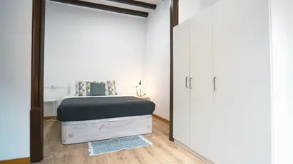 Room for rent in Barcelona Ciutat Vella, Barcelona