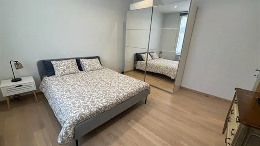 Rooms in Brussels Sint-Lambrechts-Woluwe - photo 3