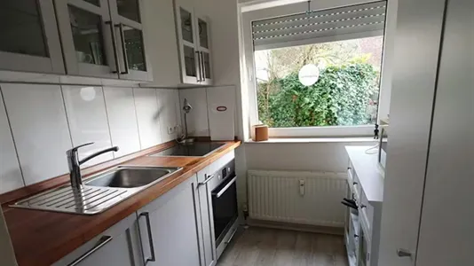 Apartments in Mettmann - photo 8