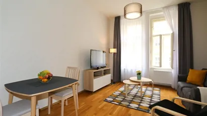 Apartment for rent in Prague