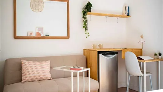 Rooms in Madrid Chamberí - photo 8