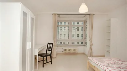 Room for rent in Berlin Mitte, Berlin