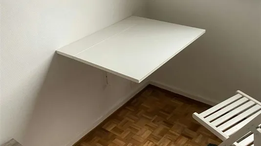 Rooms in Brussels Elsene - photo 9