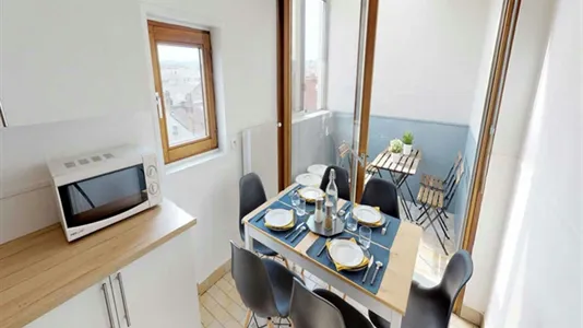 Rooms in Lyon - photo 5