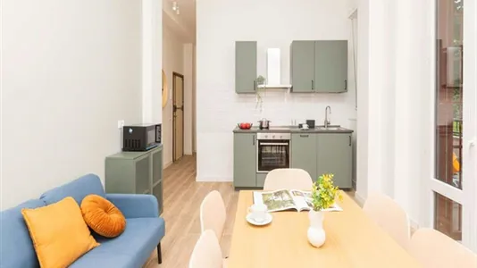 Rooms in Milano Zona 6 - Barona, Lorenteggio - photo 9