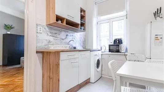 Rooms in Vienna Landstraße - photo 5