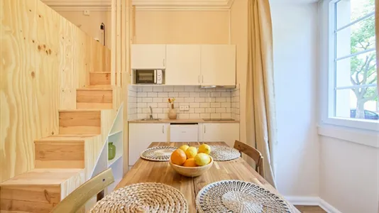 Apartments in Location is not specified - photo 2