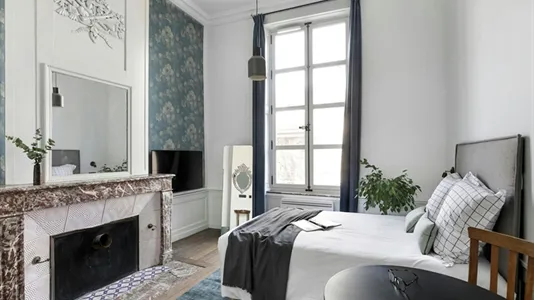 Apartments in Nancy - photo 2