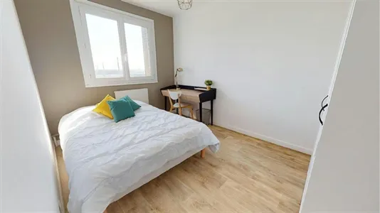 Rooms in Lyon - photo 2