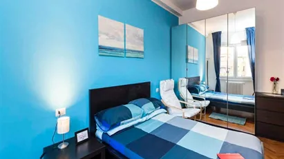 Room for rent in Milano Zona 4 - Vittoria, Forlanini, Milan