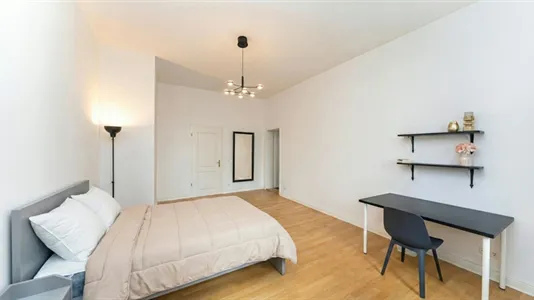 Rooms in Berlin Charlottenburg-Wilmersdorf - photo 3