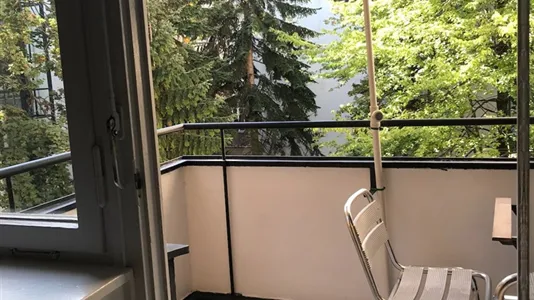 Apartments in Berlin Friedrichshain-Kreuzberg - photo 9