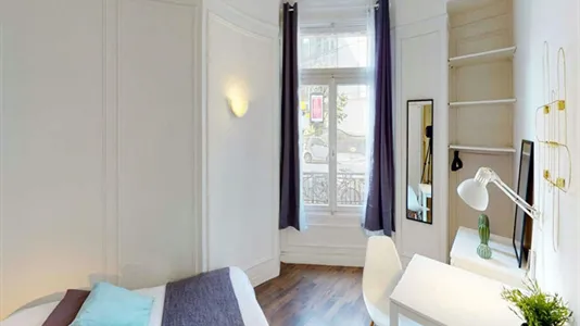 Rooms in Paris 16ème arrondissement (South) - photo 2