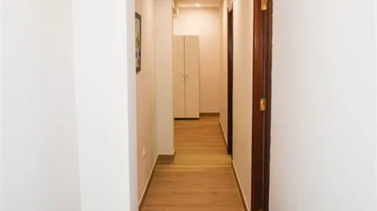 Rooms in Valencia Algirós - photo 5