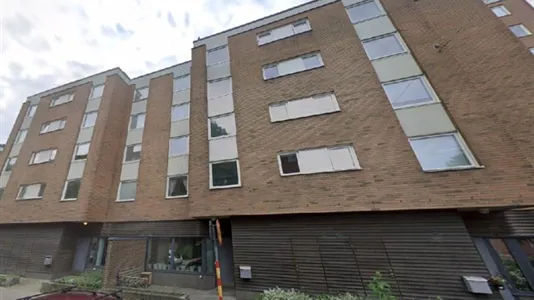 Apartments in Malmö City - photo 1