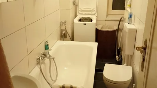 Rooms in Berlin Pankow - photo 8