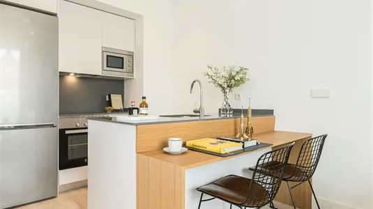 Apartments in Madrid Centro - photo 6