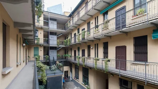 Apartments in Milano Zona 2 - Stazione Centrale, Gorla, Turro, Greco, Crescenzago - photo 7