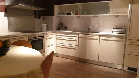 Rooms in Vienna Landstraße - photo 8