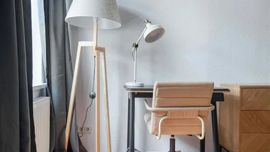 Apartments in Barcelona Eixample - photo 6