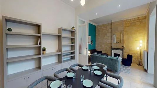 Rooms in Bordeaux - photo 8